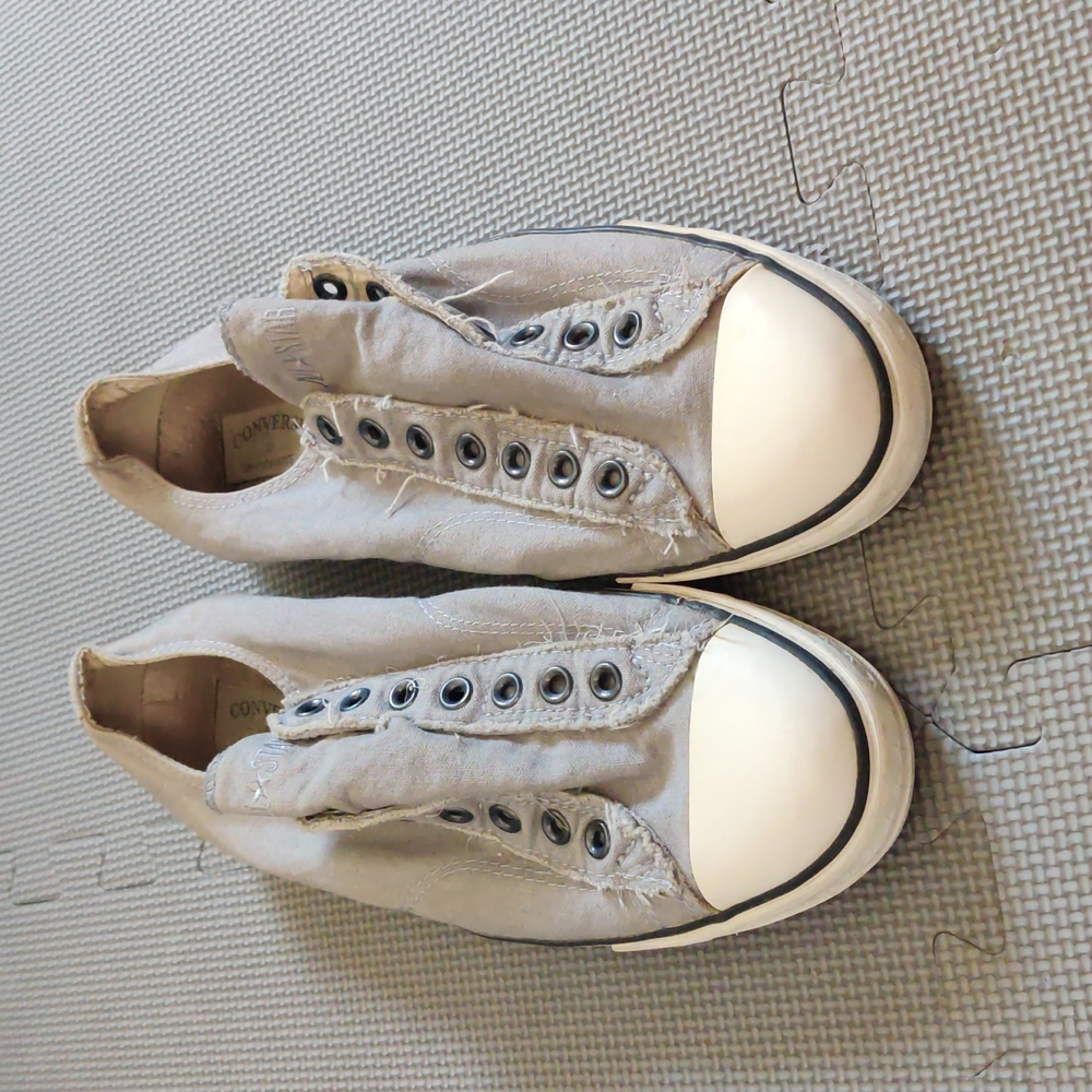 COPY - Chuck Taylor - Converse